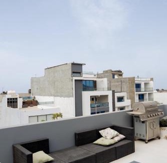 Praia Villa | Kretxeu Luxury Villa