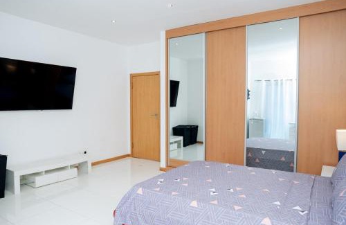 Praia Villa | Kretxeu Luxury Villa