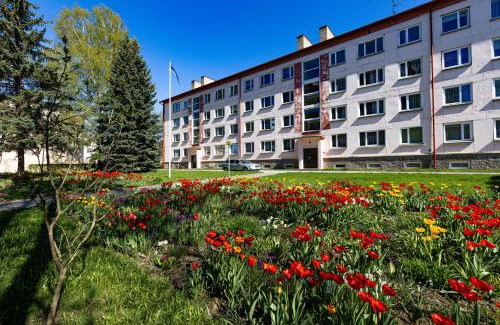 Voru Apartment | Kreutzwaldi 17 apartment