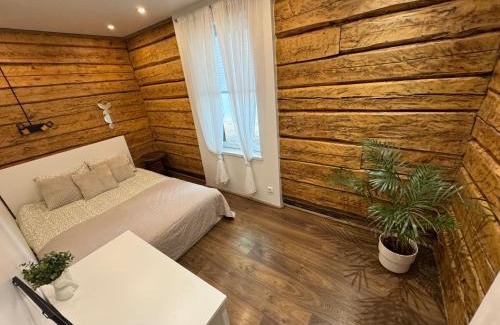 Voru Apartment | Kreutzwaldi Kodu 1