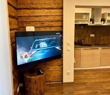 Voru Apartment | Kreutzwaldi Kodu 1