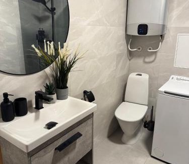 Voru Apartment | Kreutzwaldi Kodu 2