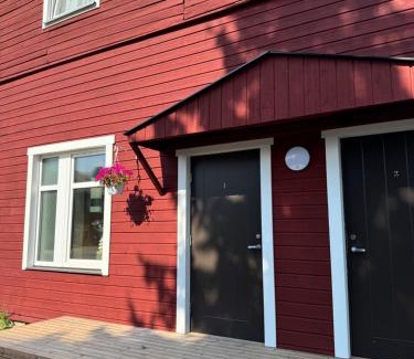 Voru Apartment | Kreutzwaldi Kodu 3