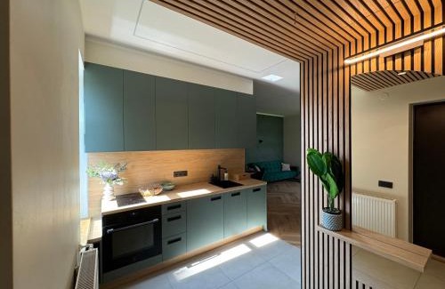 Voru Apartment | Kreutzwaldi Kodu 3