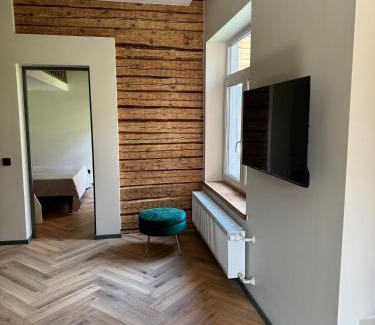 Voru Apartment | Kreutzwaldi Kodu 3