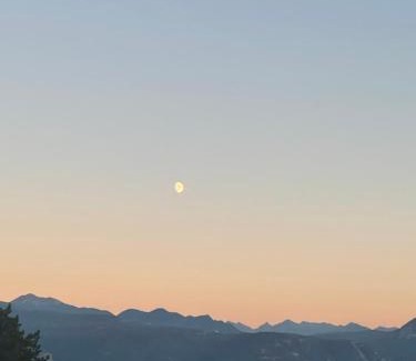 Berg/Monte Bed & Breakfast | Kreuzstein Bed&Breakfast