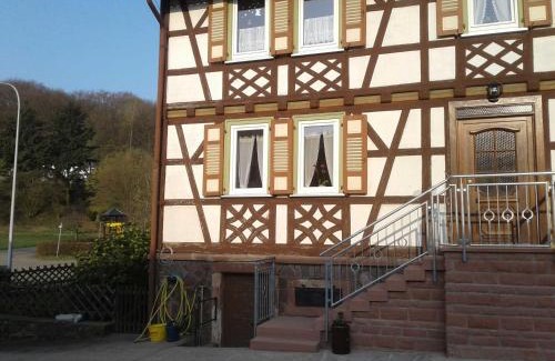 Brombachtal House | Kreuzdellenhof Ferienwohnung