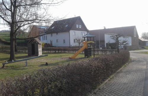 Brombachtal House | Kreuzdellenhof Ferienzimmer