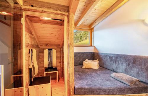 Luson Apartment | Kreuzplonhof Apt Karspitz