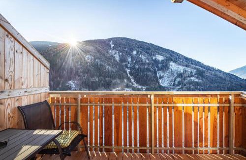 Luson Apartment | Kreuzplonhof Apt Karspitz