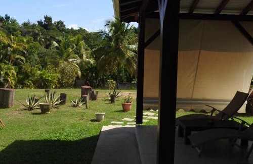 Saint Felix House | Kreyol Eden Cottage