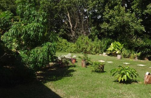 Saint Felix House | Kreyol Eden Cottage