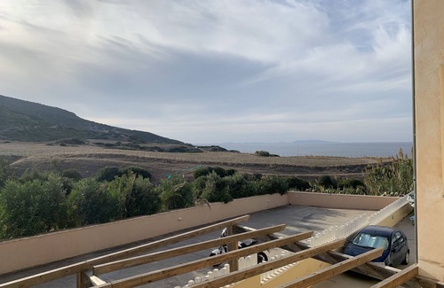 La Ciaccia Apartment | Krilù House - Key to Villas