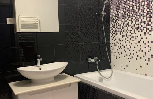 Constanta Apartment | Krin’s apartment constanta