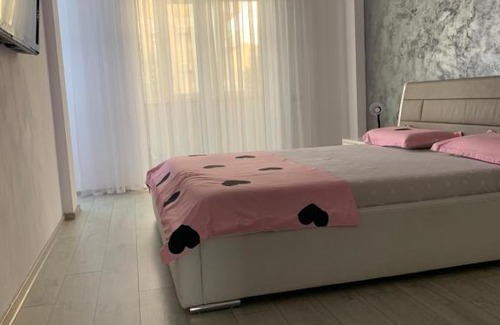 Constanta Apartment | Krin’s apartment constanta