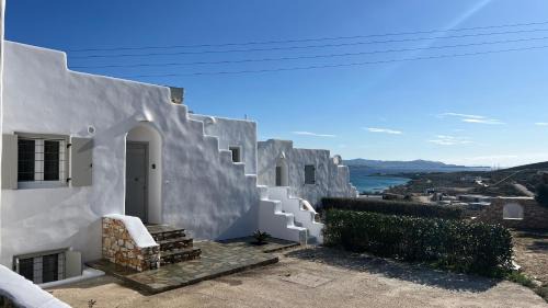 Krotiri House | Krios Guesthouse