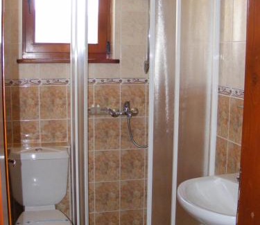 Devin House | Kris Guest House