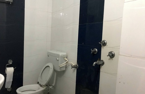 Bettiah Villa | Krishan vilas Bettiah