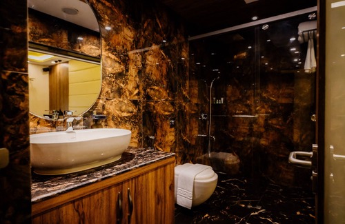 Colva Hotel | Krishna Beach Resort and Spa