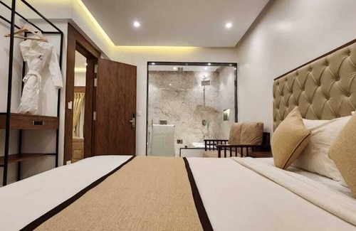 Colva Hotel | Krishna Beach Resort and Spa