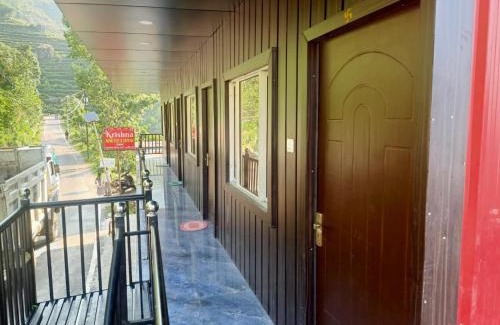 Chamoli House | Krishna Home Stay