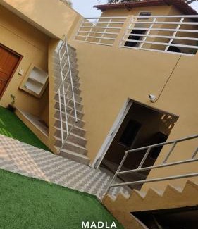Panna House | Krishna home stay Madla