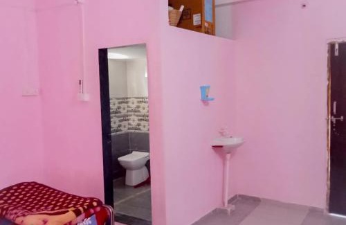 Rajpipla House | Krishna Homestay