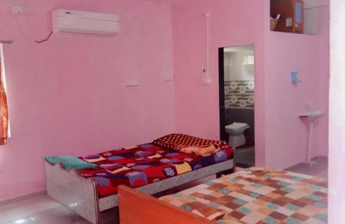 Rajpipla House | Krishna Homestay