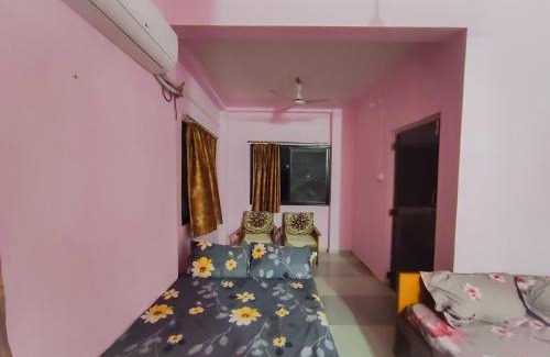 Rajpipla House | Krishna Homestay