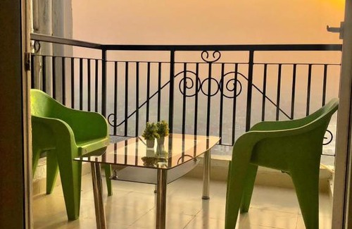 Noida Apartment | KRISHNA HOUSE