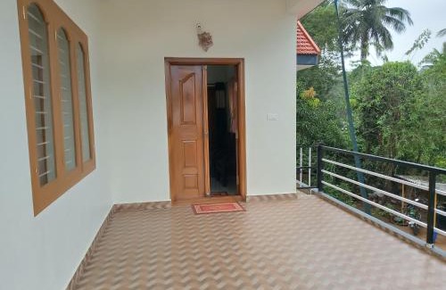 Siddapura House | Krishna Kuteera