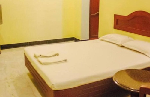 Egmore Hotel | Krishna Park