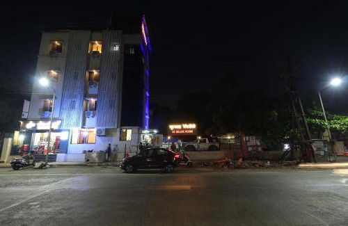 Sanpada Hotel | Krishna Residency