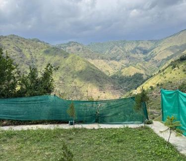 Khattalwada Resort | Krishna Resort