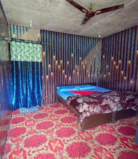 Khattalwada Resort | Krishna Resort