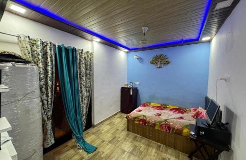 Mumbai House | Krishna's Bungalow