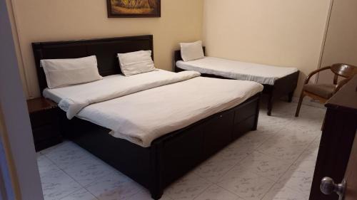 South Extension House | KRISHNA's INTERNATIONAL LODGING HOUSE