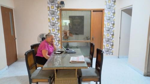 South Extension House | KRISHNA's INTERNATIONAL LODGING HOUSE
