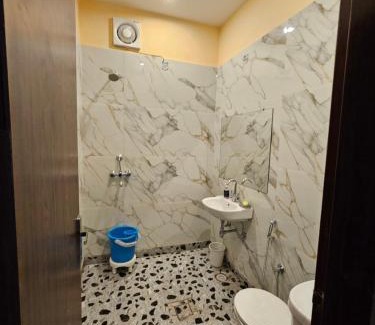 Vrindavan House | Krishna's land