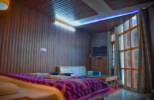 Shimla Bed & Breakfast | Krishna Vaas
