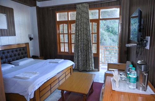 Shimla Bed & Breakfast | Krishna Vaas