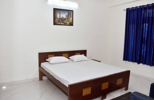 Gwalior House | Krishnam Guest House