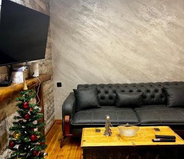 Kvartal Noviya Grad Apartment | Krisiyasapartment