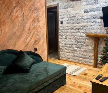 Kvartal Noviya Grad Apartment | Krisiyasapartment
