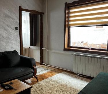 Kvartal Noviya Grad Apartment | Krisiyasapartment