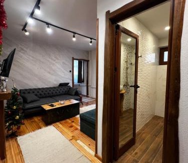 Kvartal Noviya Grad Apartment | Krisiyasapartment