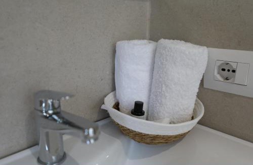 Kodrra Apartment | Krisli Escape - Just a Minute to the Beach
