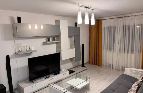 Pitesti Apartment | Krisman Residence 1