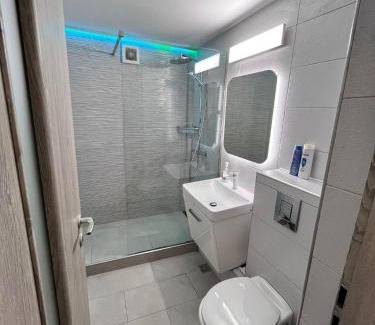 Pitesti Apartment | Krisman Residence 1