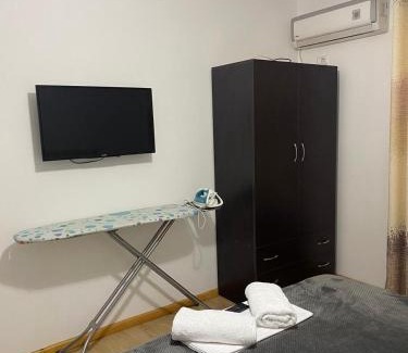 Permet Apartment | Kriss APARTMENT
